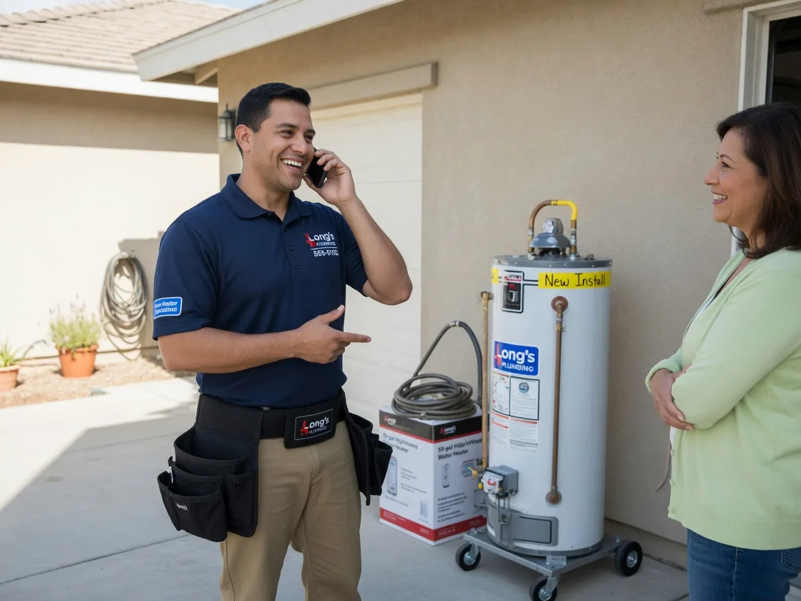 Leak Detection Dayton, OH FAQs